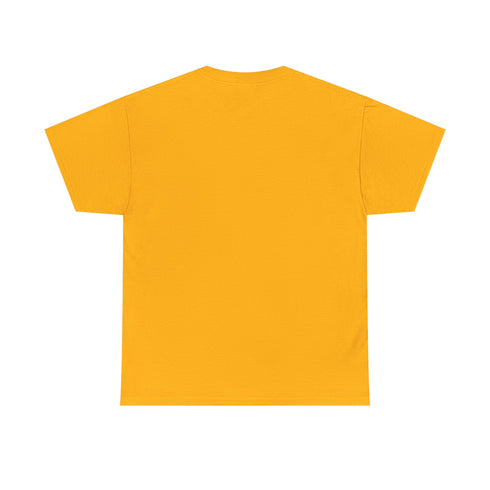 Keffiyeh Pattern Heavy Cotton Tee - Modern Mesh Design Streetwear T-Shirt